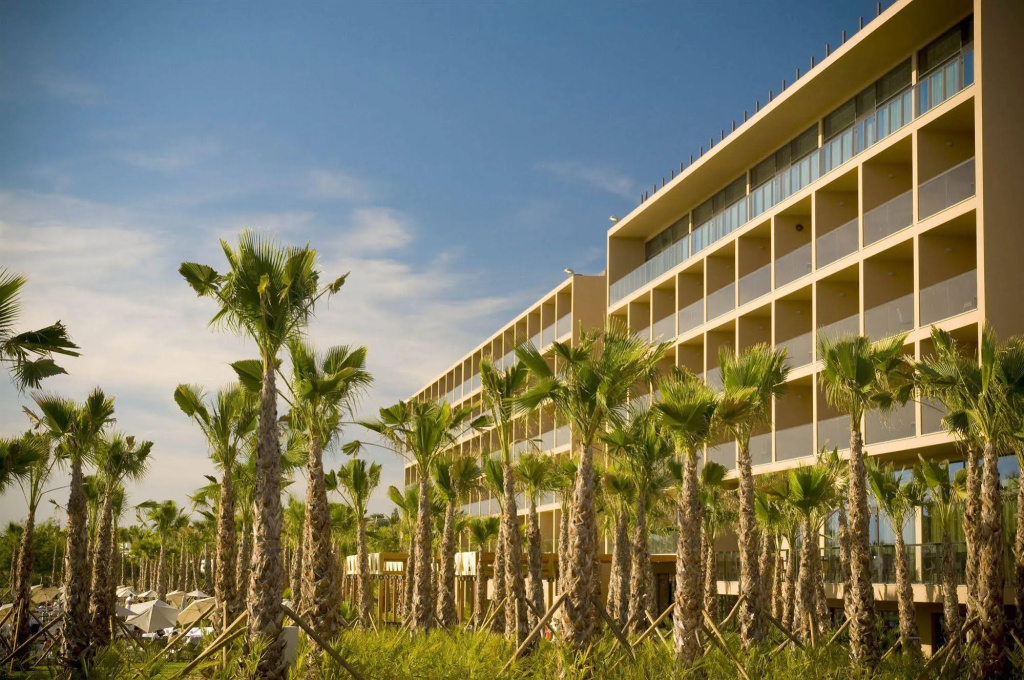 Algarve Marriott Salgados Golf Resort & Spa
