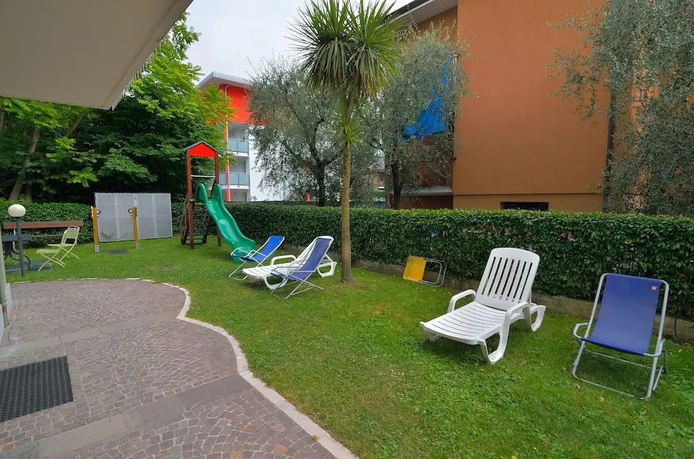 Residence Paradise - Général