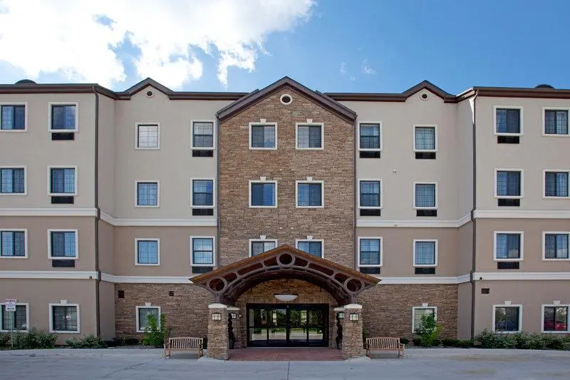 Staybridge Suites San Antonio Sea World by IHG - Chambres