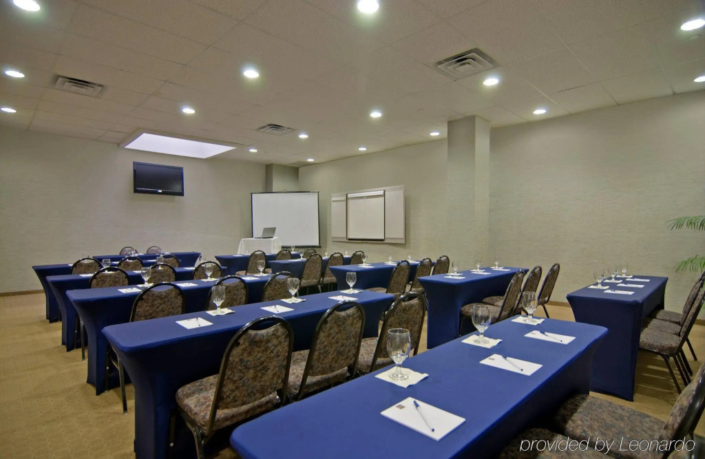 Marco LaGuardia Hotel & Suites - Général