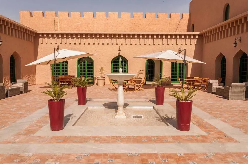 Hotel Parador - Général