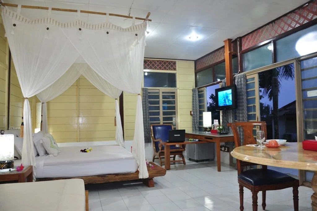 Hotel photo 5