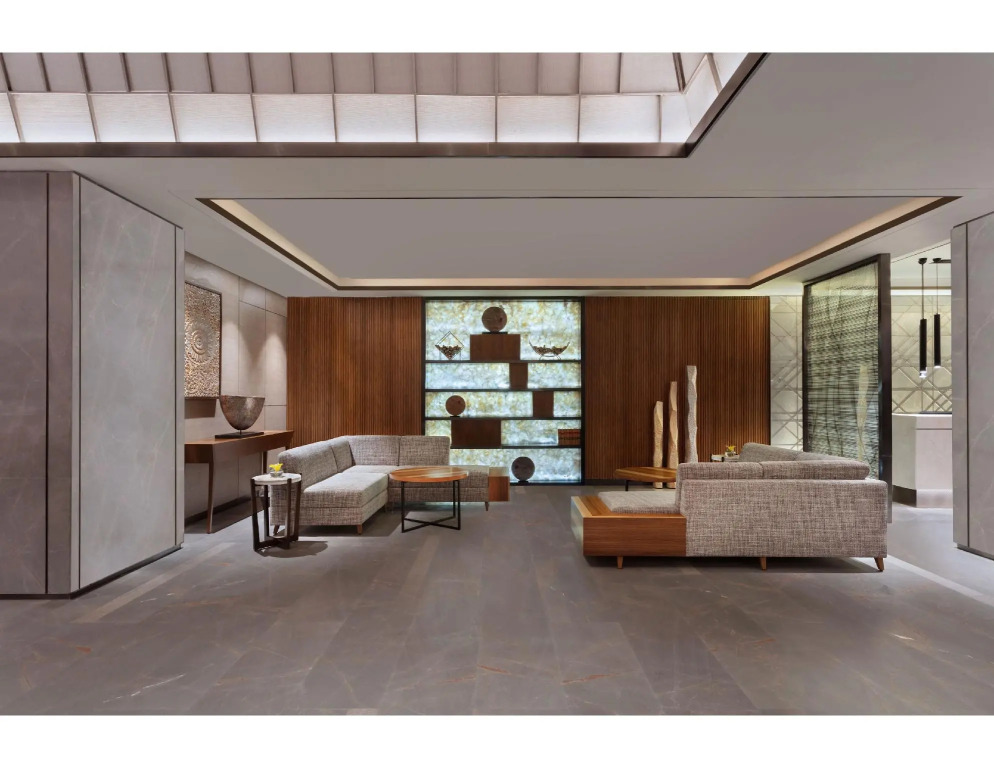 Courtyard by Marriott Amritsar — фото 2