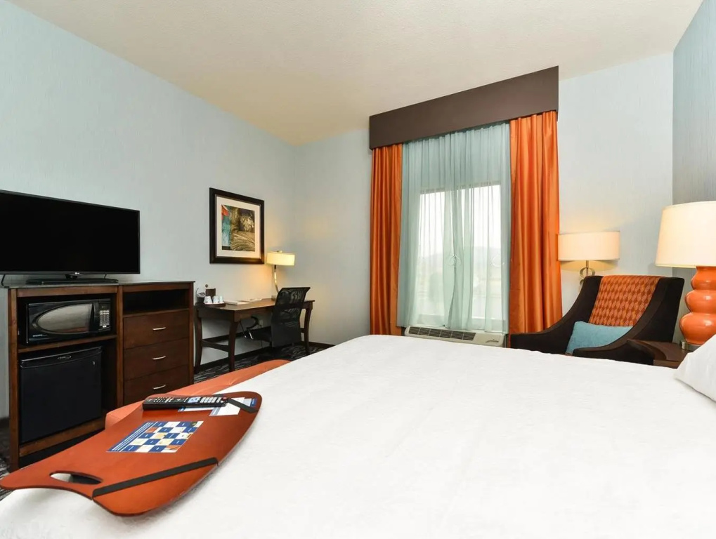 Hampton Inn Corning/Painted Post - 3