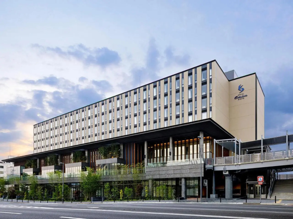 Hotel Emion Kyoto 사진 44