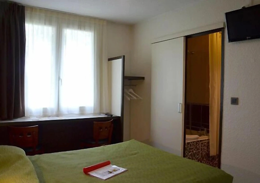 Voir la photo 4 — Drom'Sud Hotel