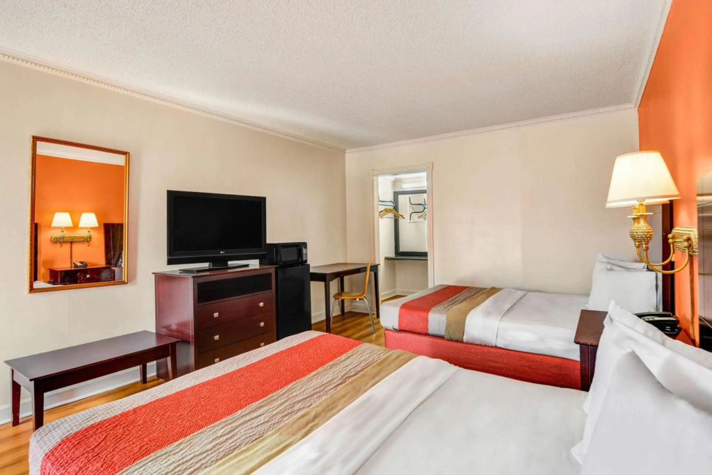 Hotel photo 6
