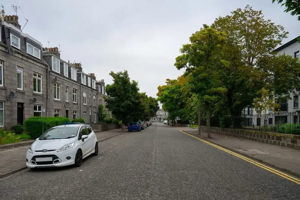 1bed - Ground Floor - Fast Wi-fi