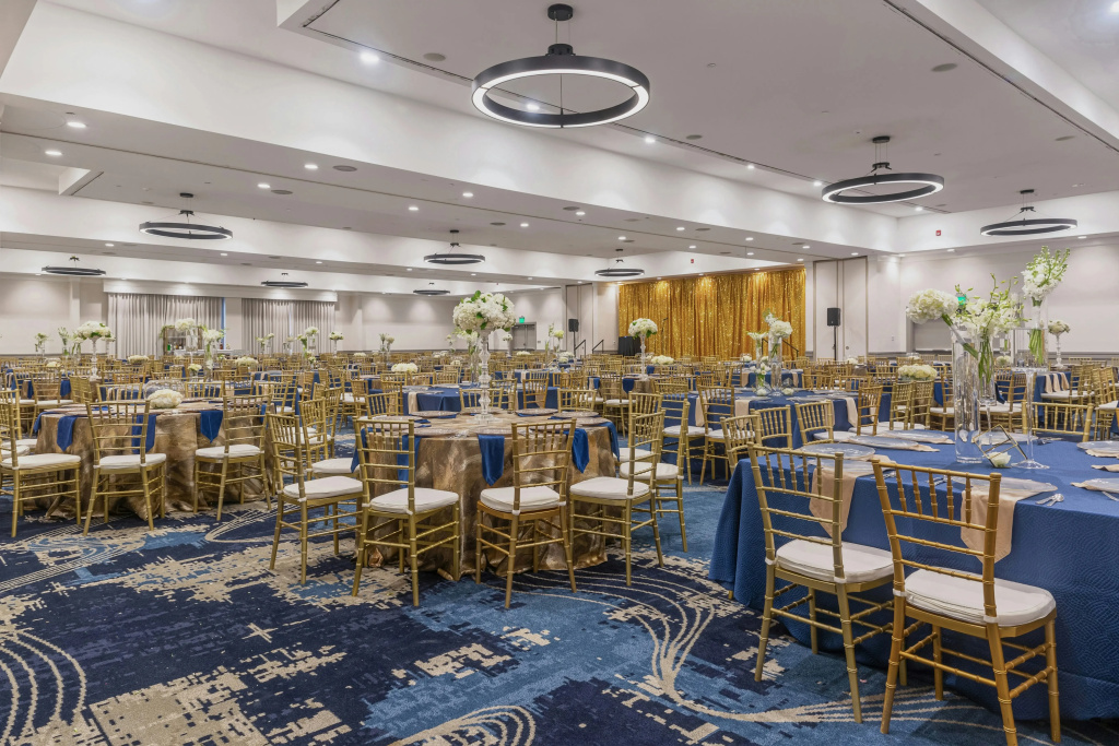 DoubleTree by Hilton Hotel Bakersfield - Général