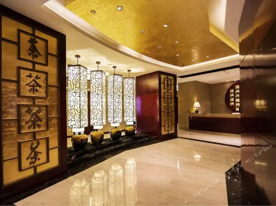 Fuling Jinke Hotel — фото 3