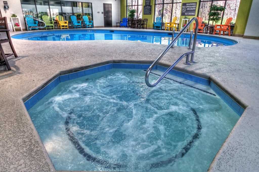 Hotel photo 23
