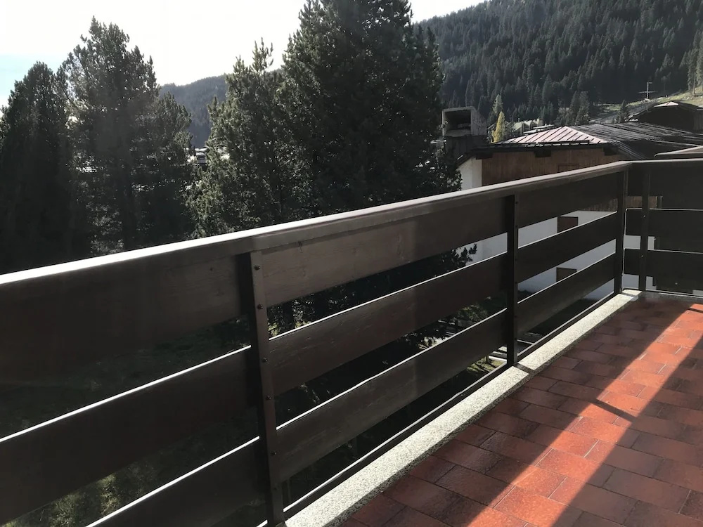 2 Abeti Apartment