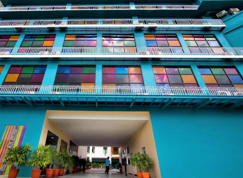 Baguss Hotel and Serviced Apartment