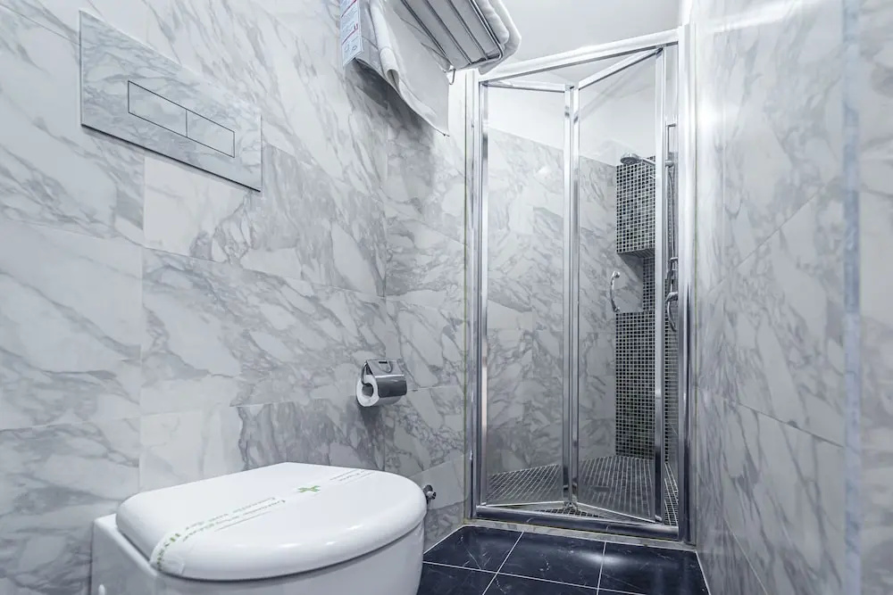 Hotel Villa Romeo - Chambres