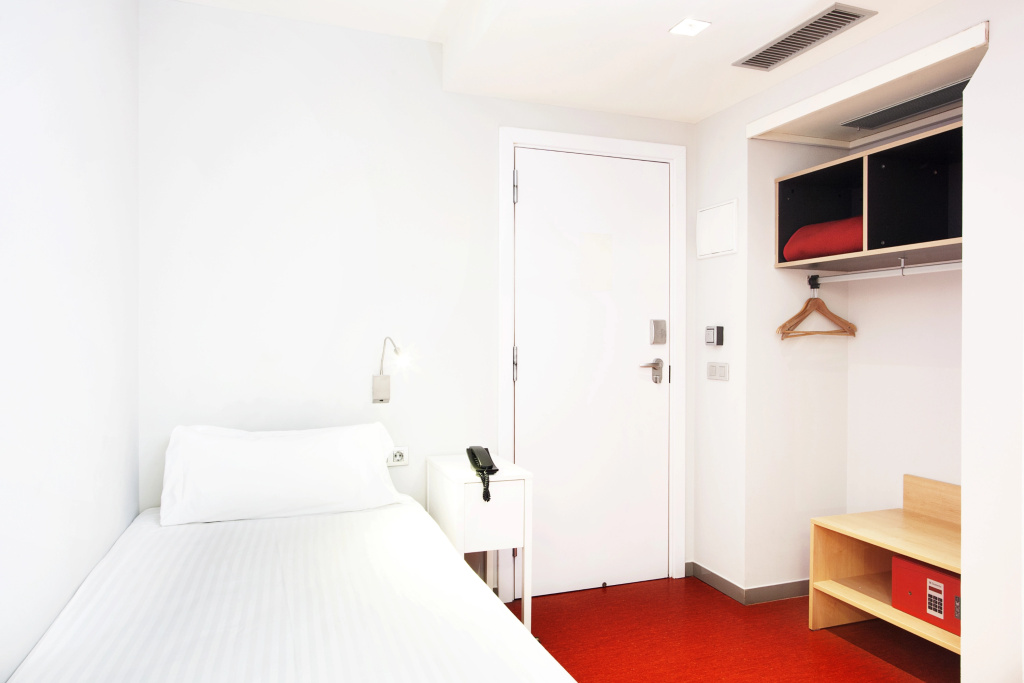 Hotel Ciutat Vella - Général