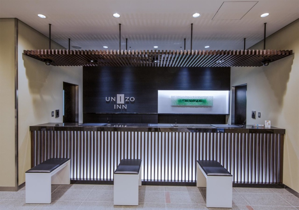 Four Points Flex by Sheraton Kanazawa 사진 29