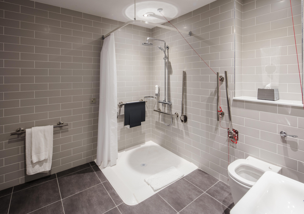 Holiday Inn Express Belfast City by IHG - Général