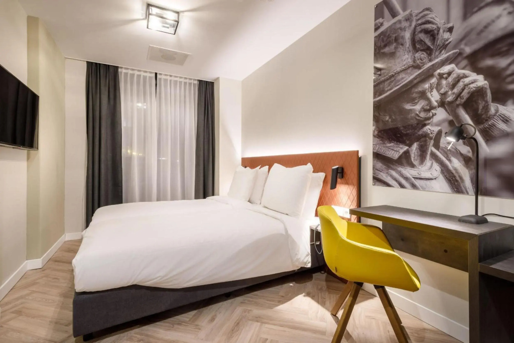 Hotel photo 6