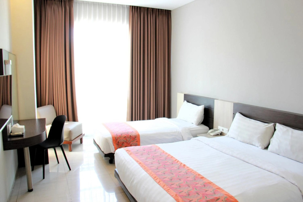 Hotel photo 21