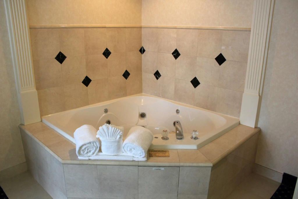 Hilton Garden Inn Charlotte Uptown - Général