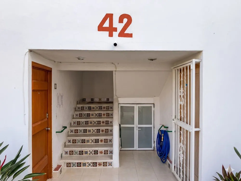 La Marina Condominios by Monyxbnb
