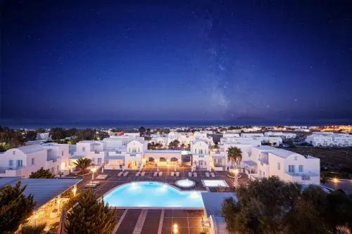 El Greco Palace Villas