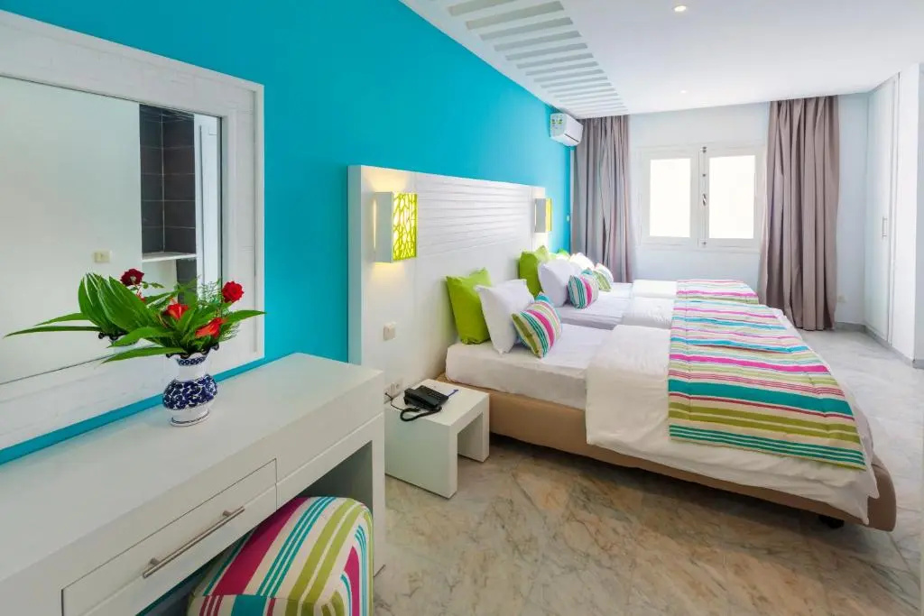 hotel photo