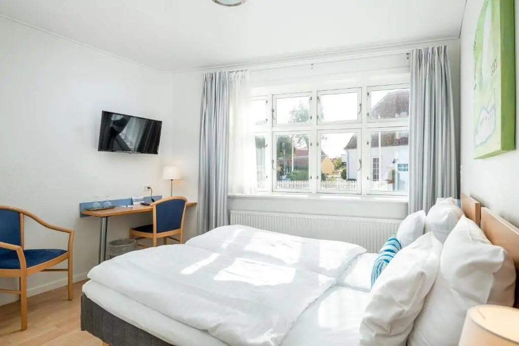 Hotel Petit Skagen - Chambres