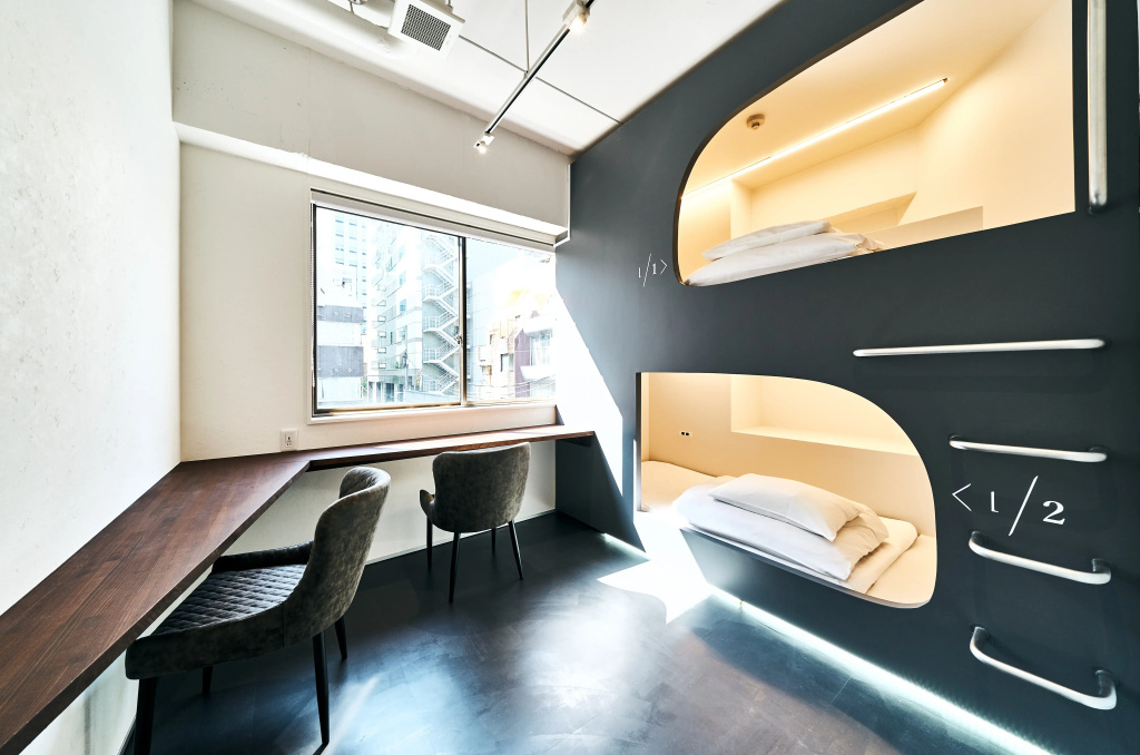 Hotel photo 6