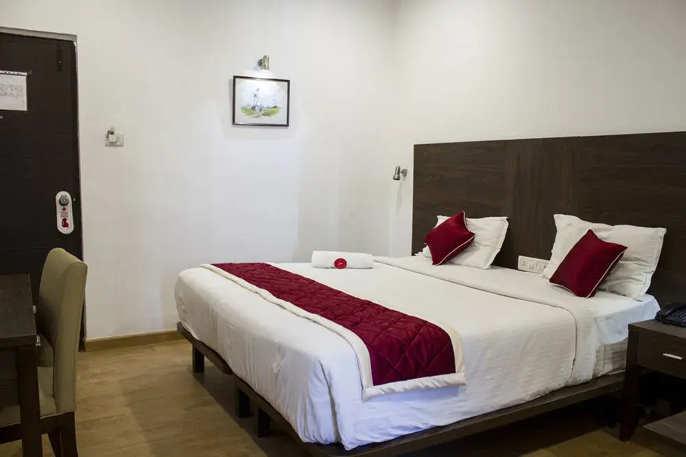 OYO Rooms Marathahalli - Général