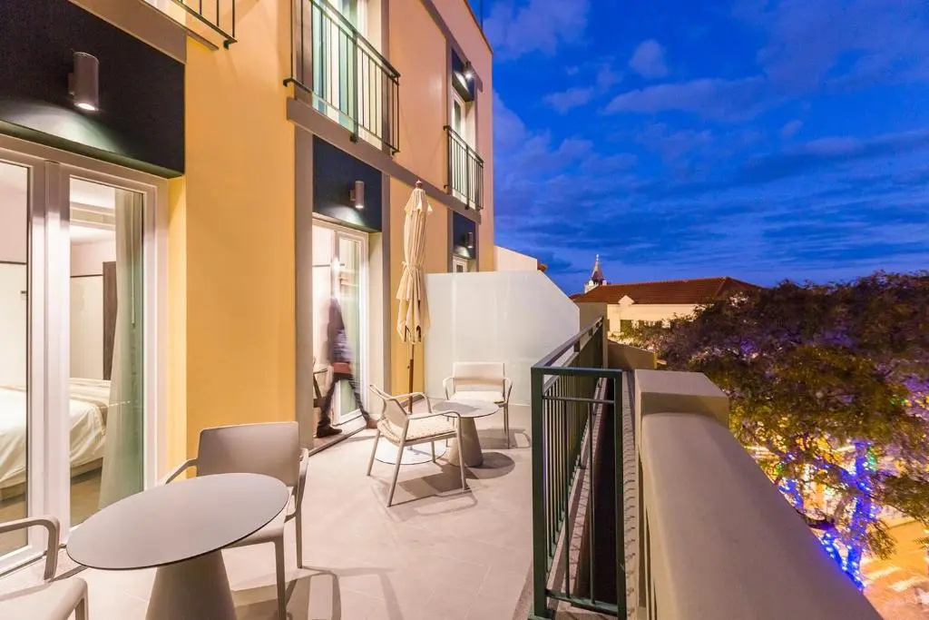 Castanheiro Boutique Hotel - Général