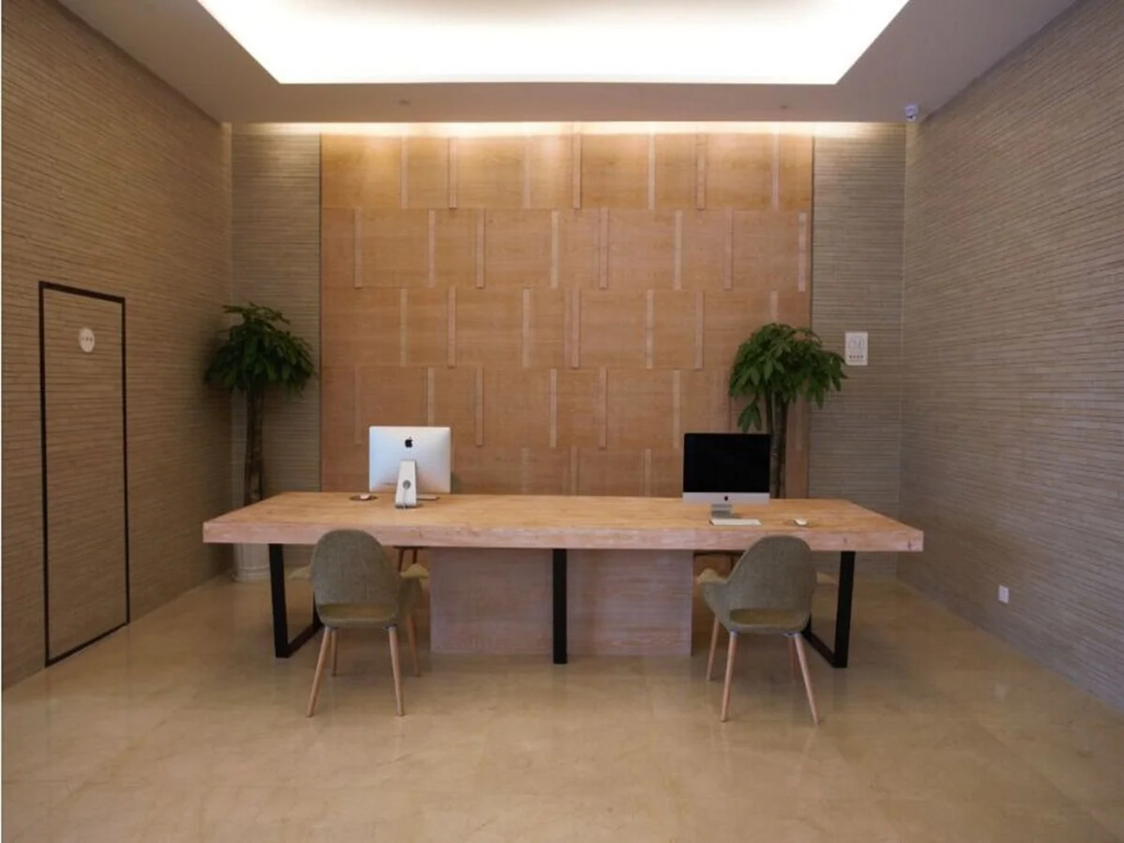 JI Hotel Dushu Lake Suzhou - Général