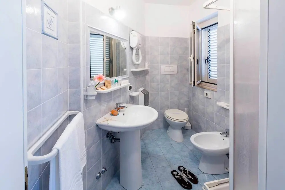Medi Garden Resort - Chambres