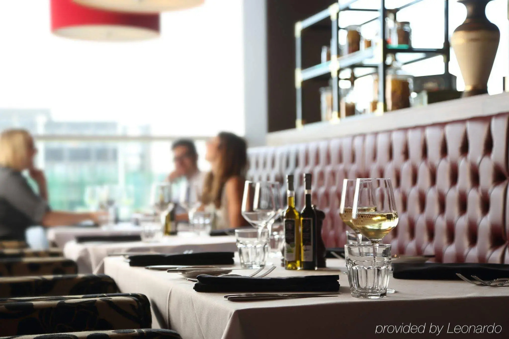 Holiday Inn Manchester-Media City UK by IHG - Général