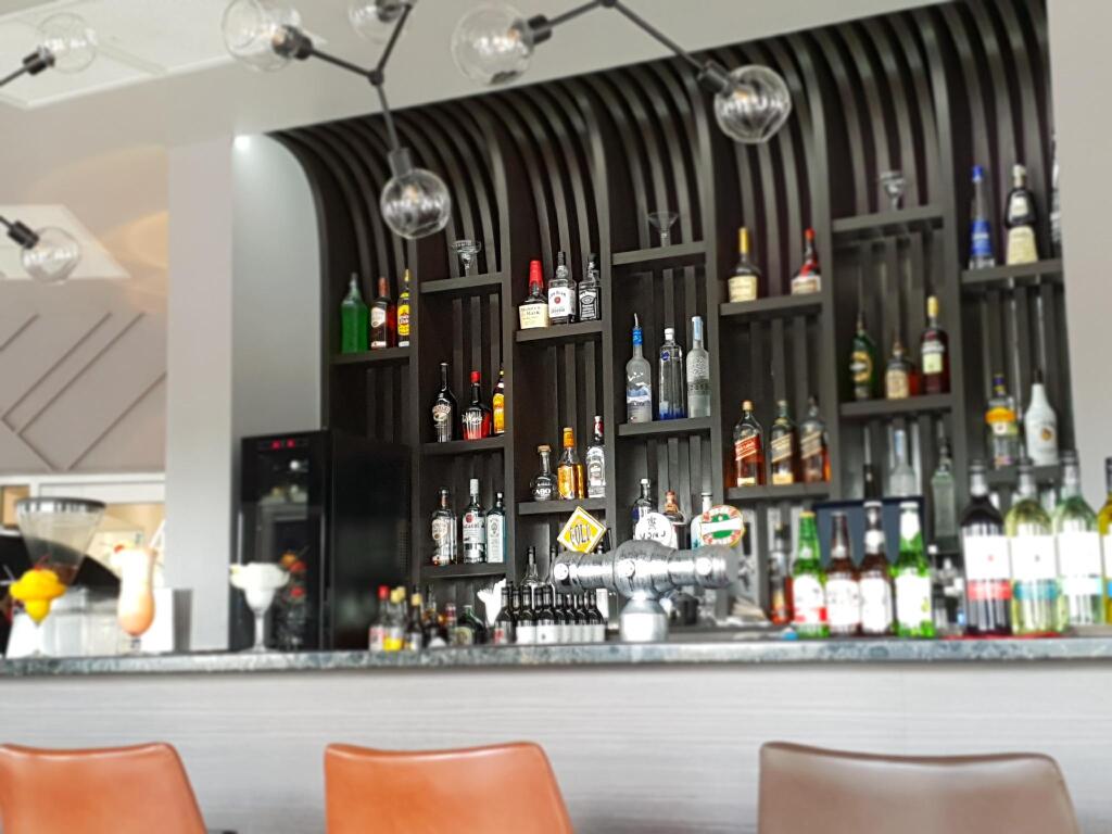 Peninsula International Hotel Suva by null