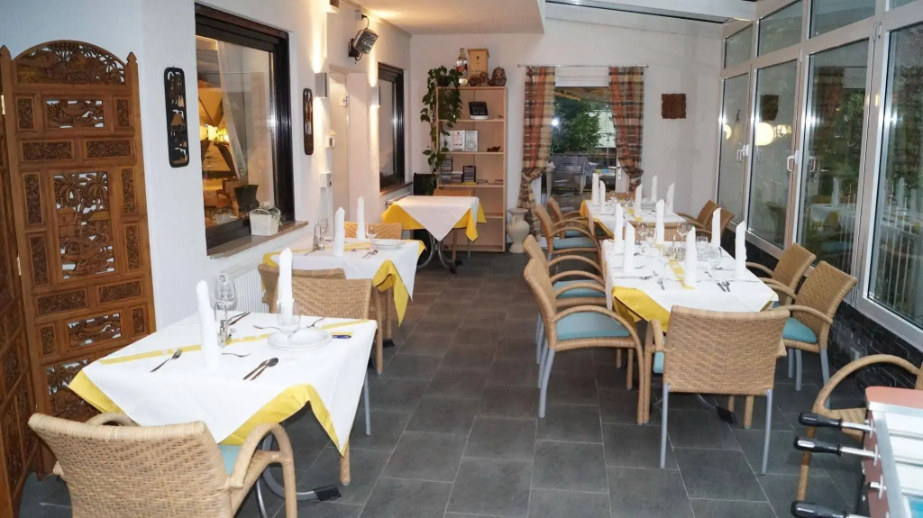 Hotel Schwarzbachhof - Général