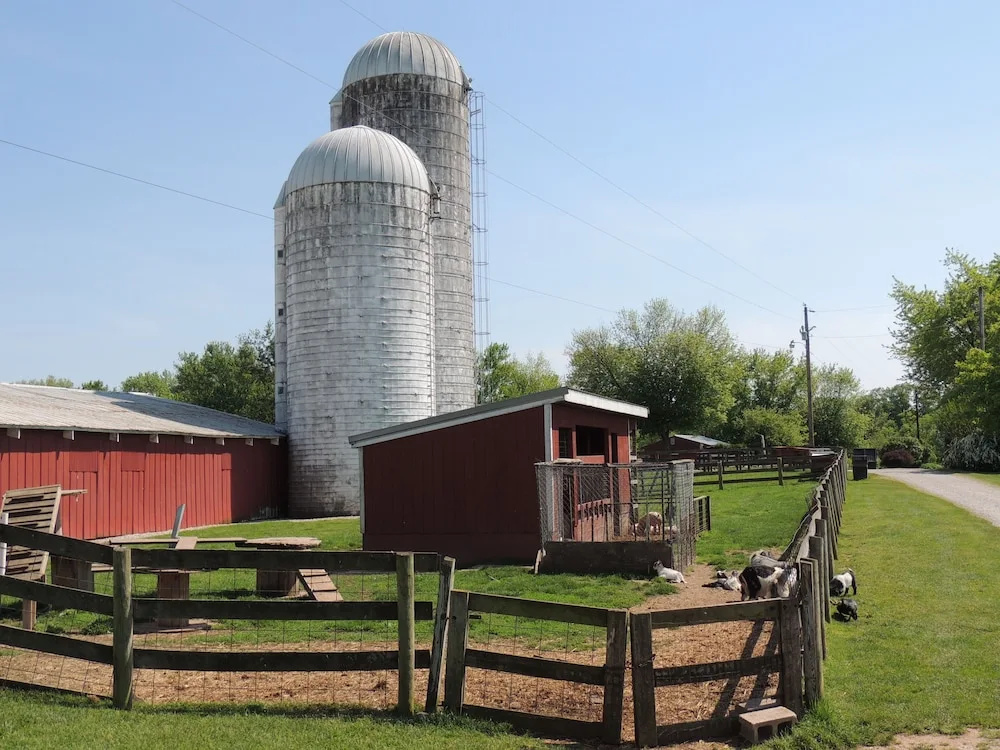 Gettysburg Farm RV Campground