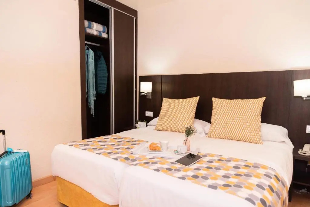 Ona Palamós - Chambres