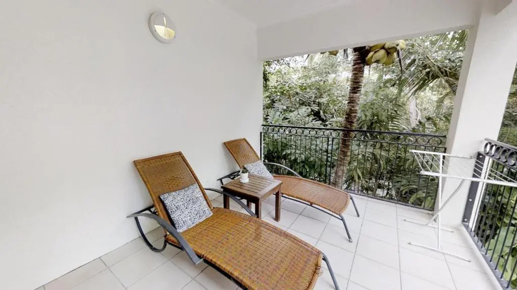 Silkari The Pavilions Port Douglas - Chambres