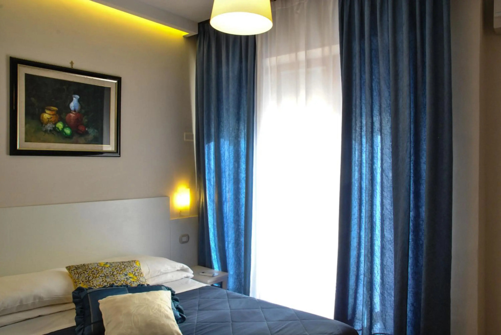 Hotel Villa Fiorita - Général