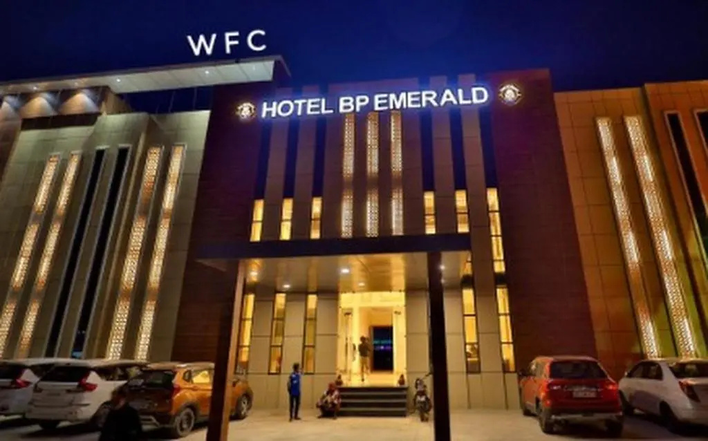 Hotel photo 4