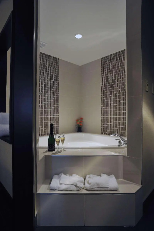 Best Western Premier Denham Inn & Suites - Chambres