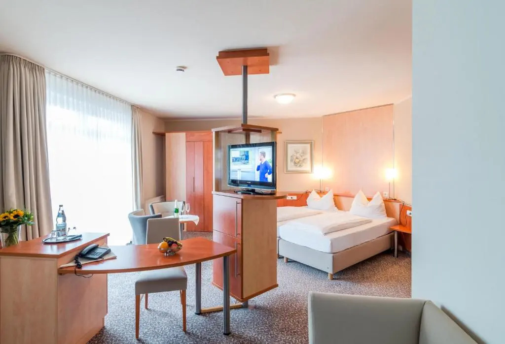 Hotel photo 4
