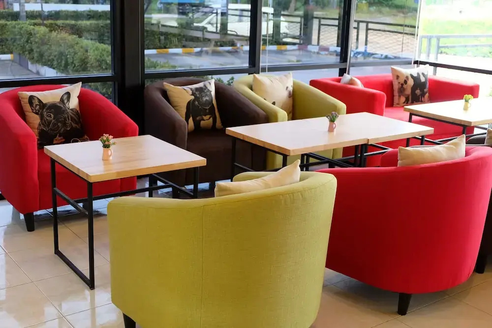 Interpark Hotel & Residence, Eastern Seaboard Rayong - Général