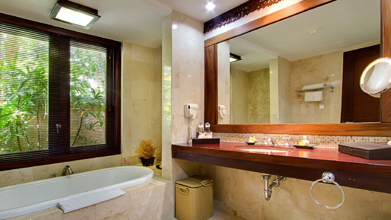 Rama Beach Resort And Villas