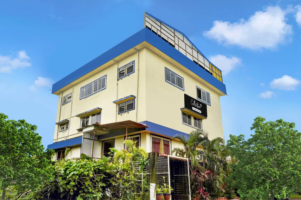 Collection O House Of Goa Museum