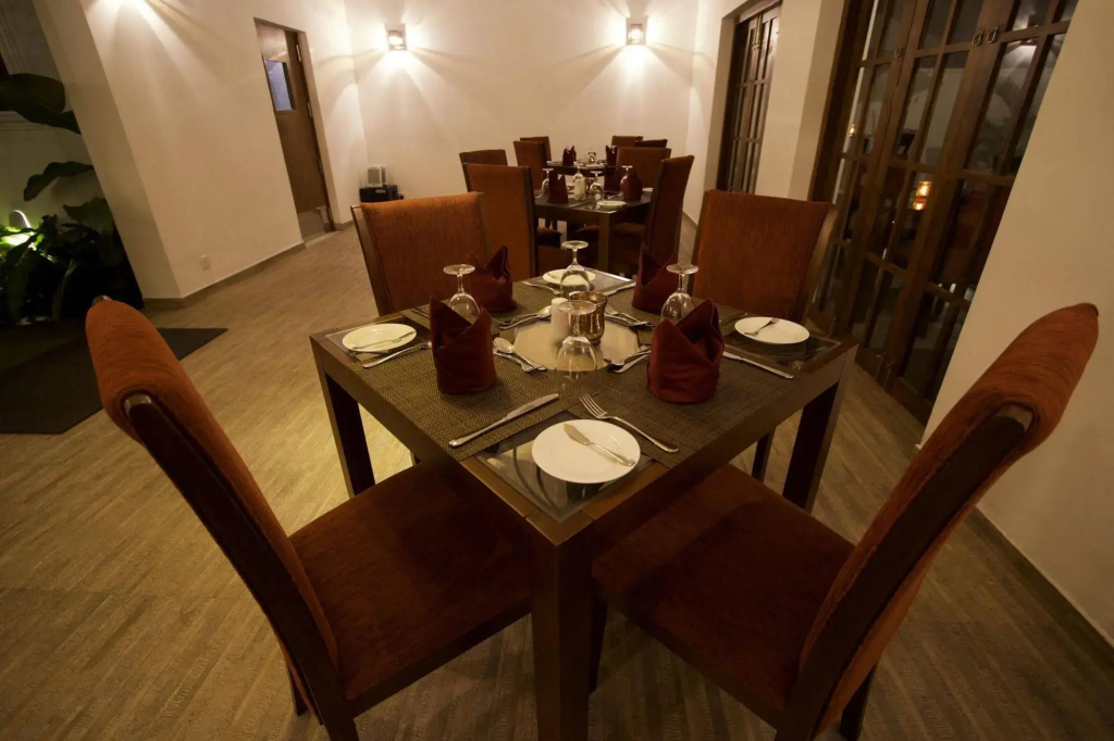 Hotel photo 23