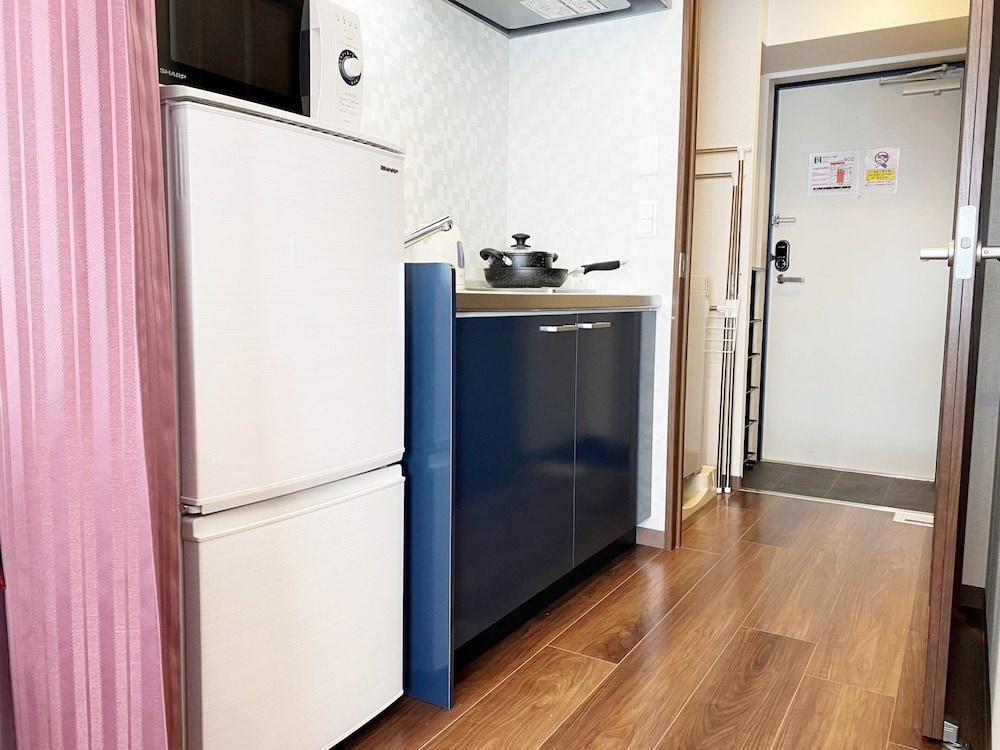 At RLiS House Osaka Domecity 사진 35