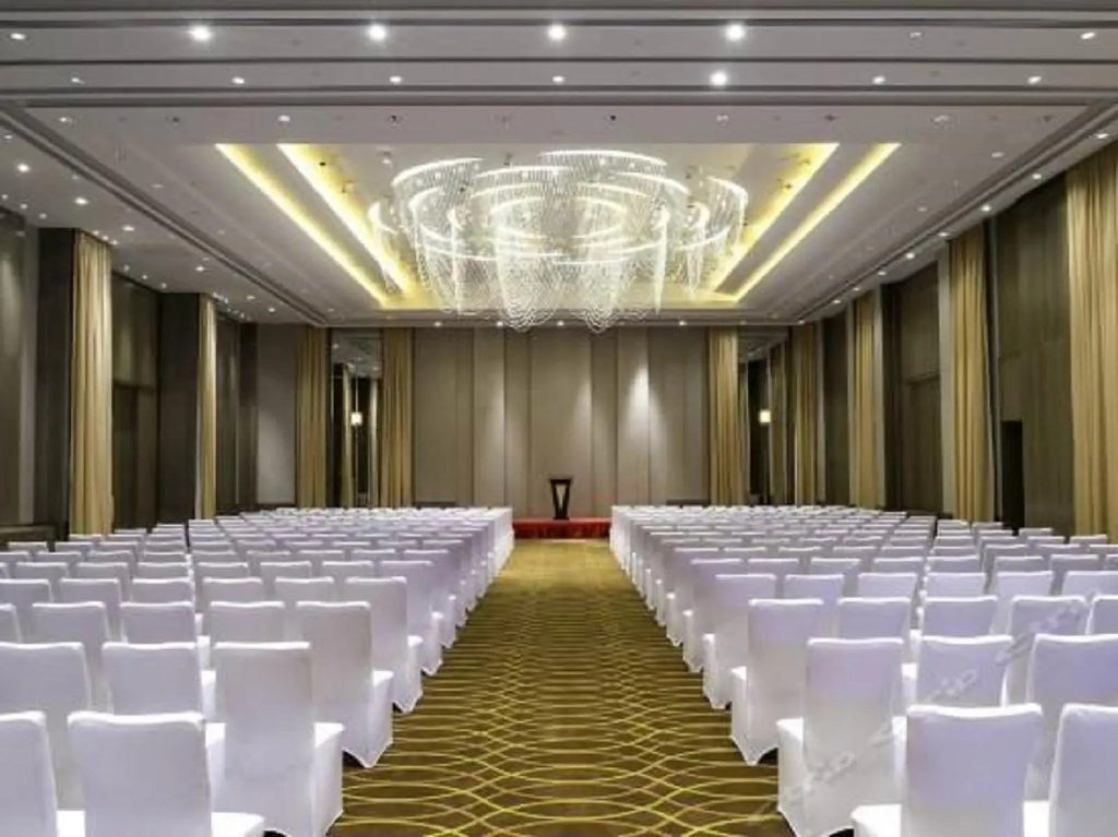 Marco Polo Changzhou - Général