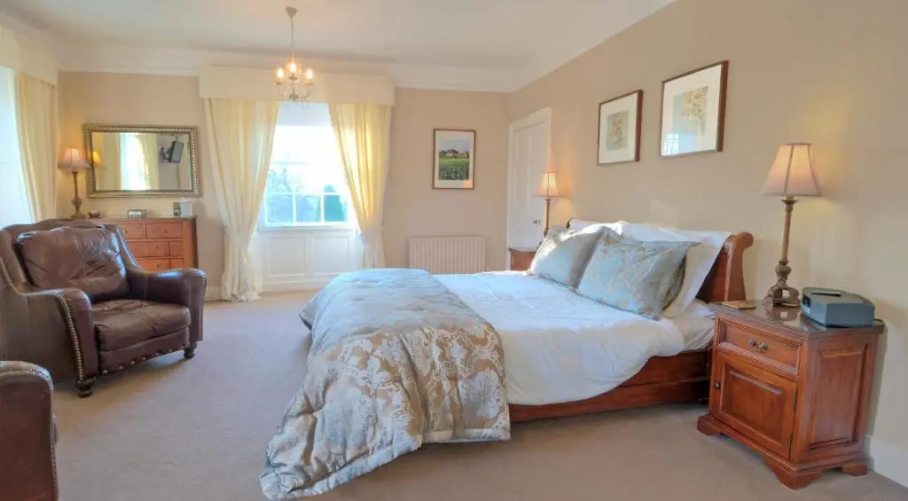 Chatton Park House Hotel Adult Only - Chambres